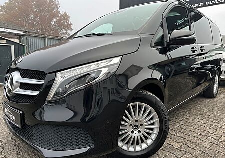 Mercedes-Benz V 300 V 300d Lang Avantgarde PANO*DISTR+*AHK*Standh.