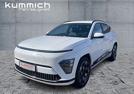Hyundai Kona M25 EV 65,4kWh Prime*25 Jahre Batteriegaran
