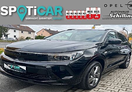 Opel Grandland X Grandland GS 1.2T Autom. 360° LED-Matrix