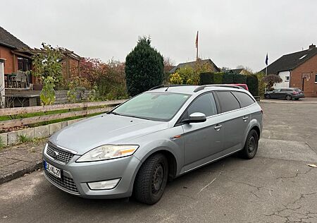 Ford Mondeo 2,0TDCi 103kW DPF Titanium Turnier