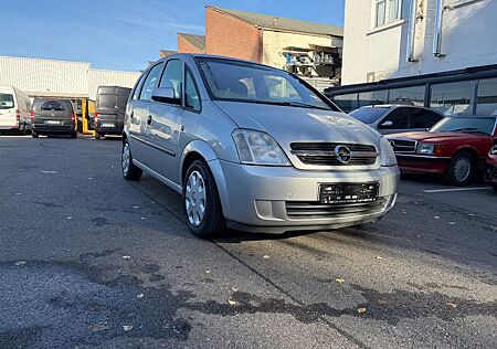 Opel Meriva 1.6 -