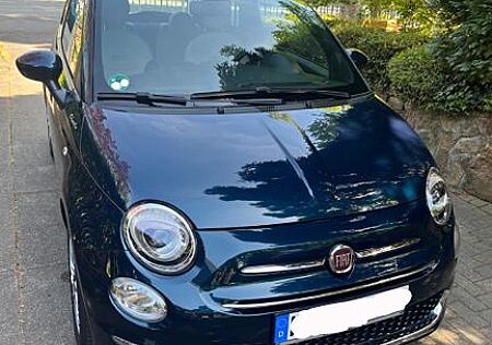 Fiat 500 1.0 GSE N3 Hybrid DOLCEVITA
