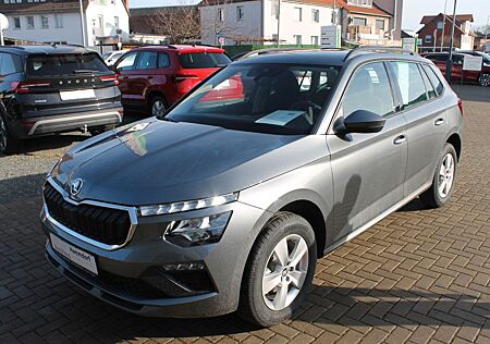 Skoda Kamiq 1.0 TSI DSG 130 Jahre