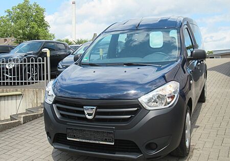 Dacia Dokker Essentiel- 5 SITZER-1.HAND-TÜV+INSP.NEU