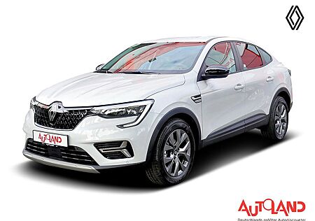 Renault Arkana mHEV 140 Aut. LED ACC Navi Kamera