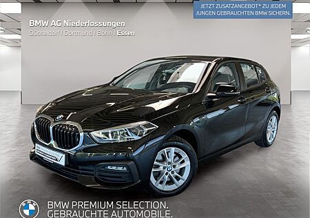 BMW 118i LiveCockpitProf PDC HiFi LED Sitzheizung