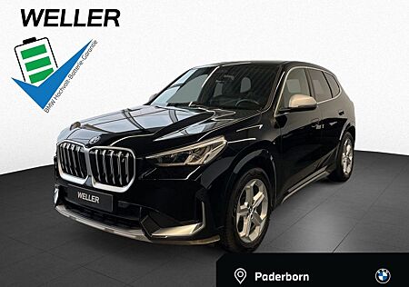 BMW iX1 xDrive30 xLine - AHK,18"LM,Sportsitze,CPProf