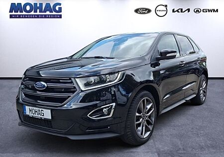 Ford Edge ST-Line 4x4 2.0Bi-Turbo AHK GJR Winterpaket