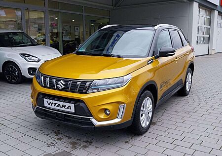 Suzuki Vitara 1.4 BOOSTERJET Hybrid Comfort+ Allgrip