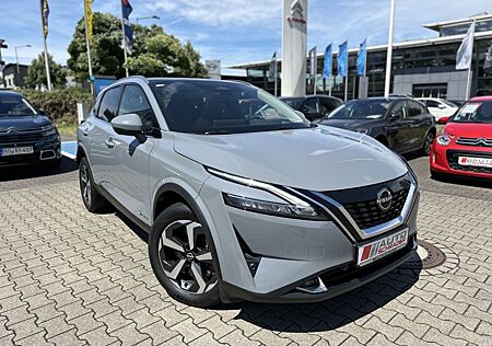 Nissan Qashqai 1.5 VC-T e-Power N-Connecta SHZ/NAVI/LED