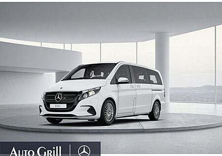 Mercedes-Benz EQV gebraucht kaufen Mercedes-Benz EQV 250 Lang mopf Distronic 8Sitz Kamera MBUX