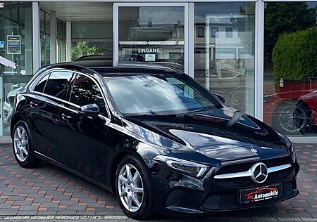 Mercedes-Benz A 180 * Progressive*Business *MULTIBEAM*Navi*