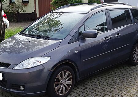 Mazda 5 1.8 Comfort Comfort