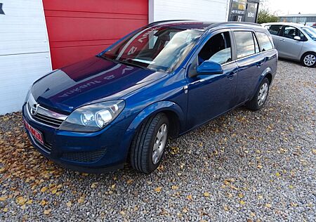 Opel Astra H Caravan Edition "111 Jahre"