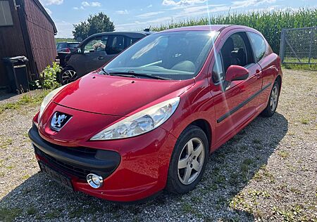 Peugeot 207 Urban Move