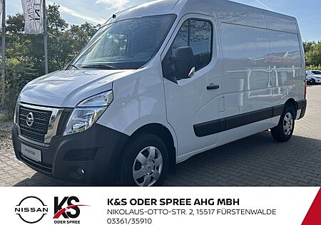 Nissan Interstar KASTEN L2H2 35 DCI135 MT N-CONNECTA 13