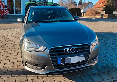 Audi A3 2.0 TDI Ambition Sportback Ambition