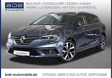 Renault Megane Grandtour TCe 160 BOSE Edt. NAVI eSD RFK
