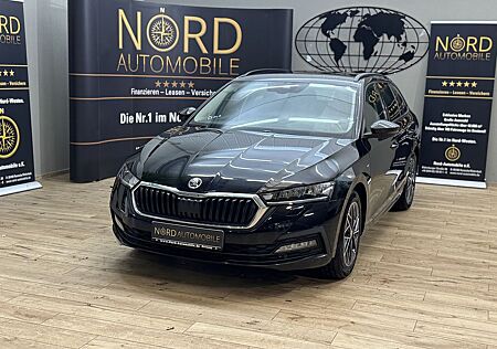 Skoda Octavia Combi Clever 1.0 TSI e DSG LED*Navi*17''