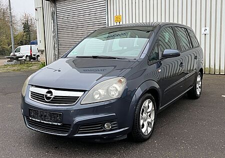 Opel Zafira B CATCH ME 1.9 CDTI 7-Sitzer