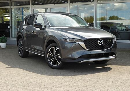 Mazda CX-5 2.5 e-SKYACTIV-G 194 Newground FWD