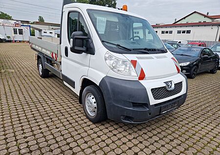 Peugeot Boxer HDi