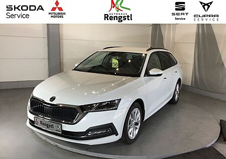 Skoda Octavia Combi 1.5 TSI Style DSG/Navi/LED/SHZ