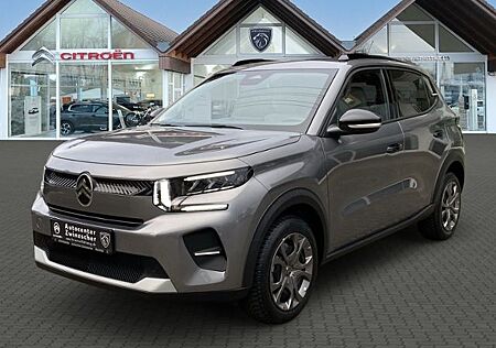 Citroën C3 gebraucht kaufen Citroën C3 Turbo 100 MAX