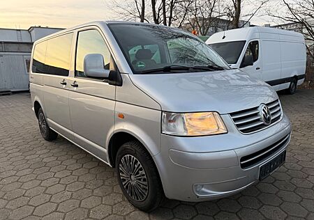 VW T5 Transporter Volkswagen Bus Multivan Startline Klima