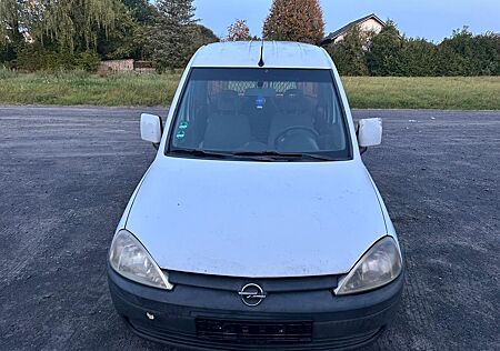 Opel Combo Comfort Kasten