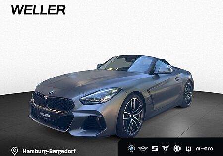 BMW Z4 M40i LC-Pro M-Sitze ACC H/K HUD Memory ad.LED