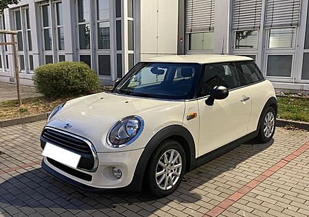 Mini ONE First 1.2 Benzin Sehr Gepflegt Tüv Neu