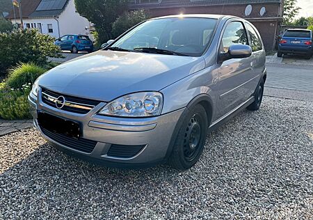 Opel Corsa 1.4 Twinport Automatik Cosmo Cosmo