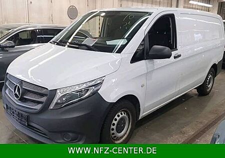 Mercedes-Benz Vito 114/116 CDI/KA/LED/BT RWD lang/Aut.Kamera