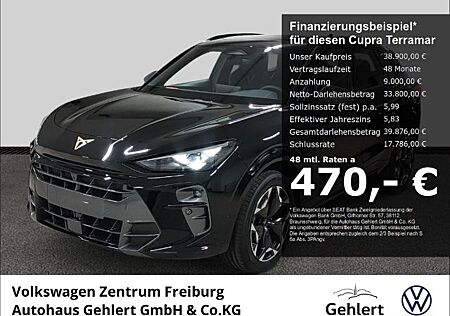 Cupra Terramar 110 kW 1.5 eTSI 7-GANG-DSG SOFORT VERF
