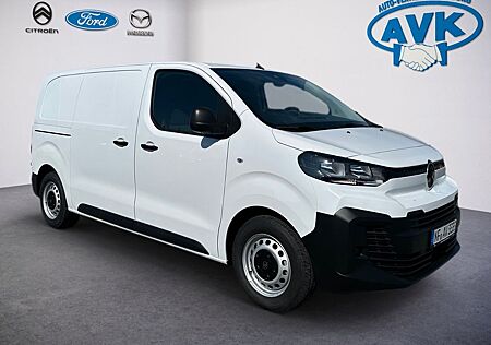 Citroën Jumpy Kasten XL Klima, Kamera, Bluetooth