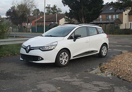 Renault Clio Grandtour 1.5 DCI Klima*Navi*Shz*Ahk