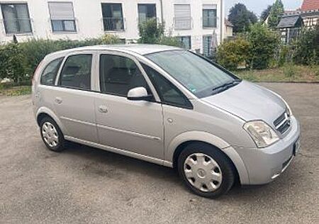 Opel Meriva 1.4 TWINPORT -