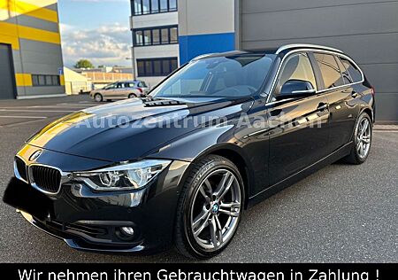 BMW 325 Baureihe 3 Touring d Advantage