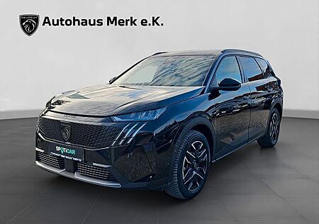Peugeot 5008 Hybrid 136 Allure
