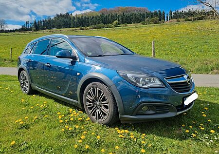 Opel Insignia CT Country Tourer 2.0 CDTI 125kW Au...