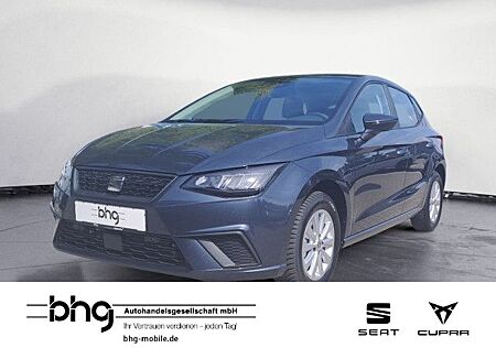 Seat Ibiza Style Edition 1.0 TSI 6-Gang