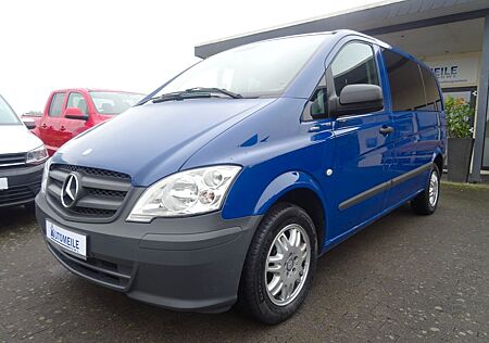 Mercedes-Benz Vito Kombi 116 CDI 2.HAND 8 SITZE KLIMAAUT. AHK