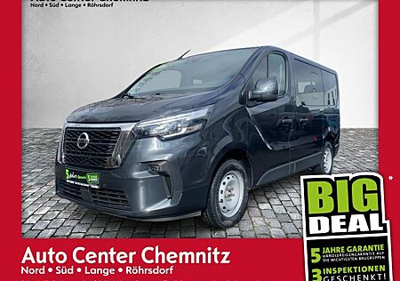 Nissan Primastar Kombi L1H1 2.8t TEKNA LED/Navi/PDC/LM