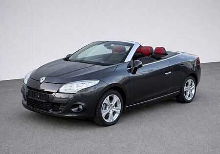 Renault Megane III Coupe / Cabrio Dynamique