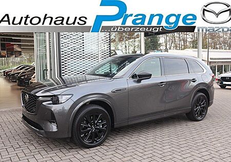 Mazda CX-80 Homura Plus D-254 AWD AT 7-Sitzer LEDER PA