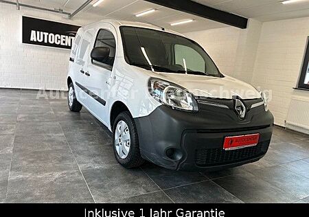 Renault Kangoo Z.E. 33