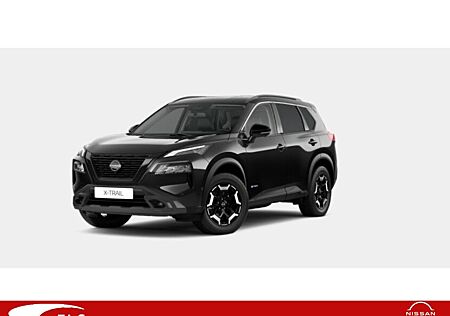 Nissan X-Trail e-Power N-Trek E-Force 4x4 Leder, Navi,