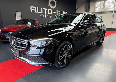 Mercedes-Benz E 220 d 4Matic HuD/Distronic/Widescr./Kamera/LED