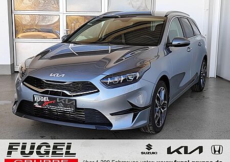 Kia Cee'd Sportswagon Ceed Sportswagon 1.5 T-GDI DCT LED|Navi|SHZ MJ25